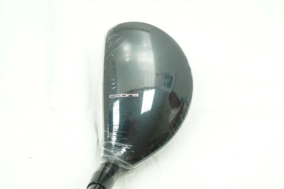 New Cobra Offset F Max Airspeed   Hybrid Ladies Flex   0816888 26 Degrees 5H - Image 3 of 4