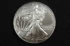NobleSpirit (LG) Superb Gem BU 2010 American Silver 1oz Eagle