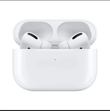 Genuine Apple AirPods Pro 1st Gen Wireless Bluetooth Earbuds w/ Charging Case