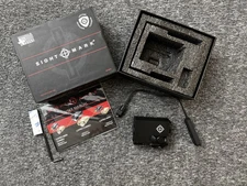 Sightmark SM25016 Green Laser Sight 