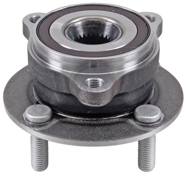 A.B.S. Radlagersatz 200161 FüR Mazda DL DJ Skyactiv Djlfs Hybrid-image