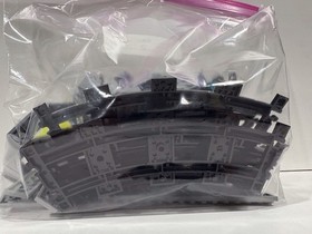 LEGO Space: Alien Mothership (7065) - COMPLETE