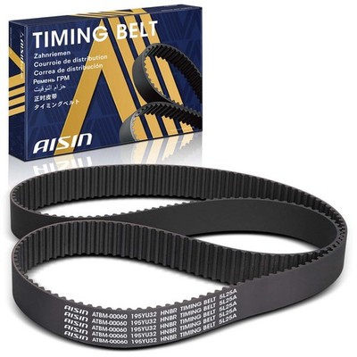 AISIN Engine Timing Belt for Mitsubishi Eclipse Galant Endeavor Montero Diamante