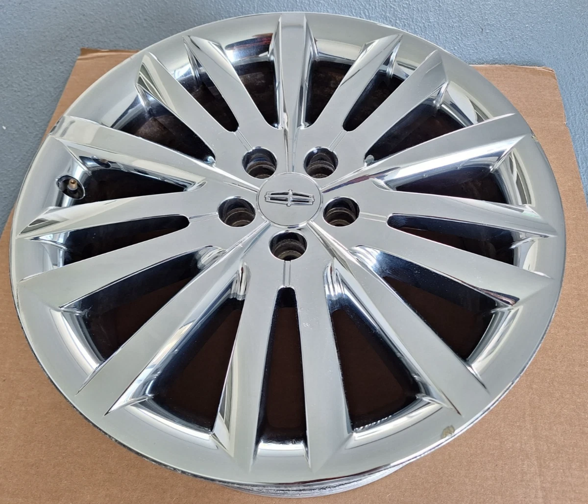 Wheels for Lincoln MKX for sale | eBay