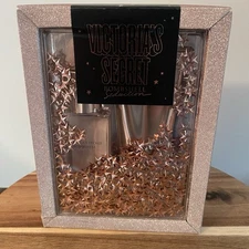 Victoria’s Secret Bombshell Seduction Gift Set 2.5 Oz Body Mist 3.5 Oz Lotion