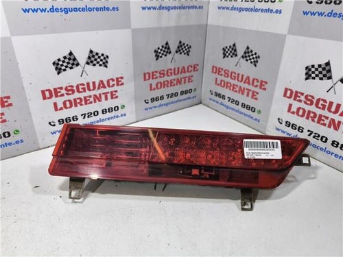 8379690 scheinwerfer hinten rechts 305496 BMW SERIE 7 E65 E66 2001