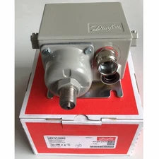 1PC New  Danfoss Pressure Switch KPS31 060-310966 Free shipping#LJ