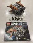 LEGO Star Wars 75178 Jakku Quadjumper