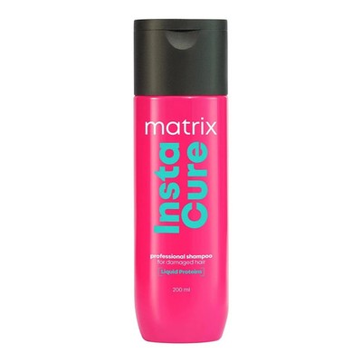 Matrix InstaCure Professional Liquid Protein Shampoo - 200ml