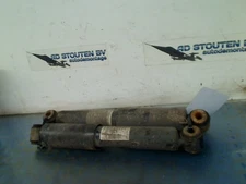 REAR SHOCK ABSORBER SET DACIA LODGY (JS) MPV 1.2 TCE 16V (H5F-410(H5F-F4)) 2017