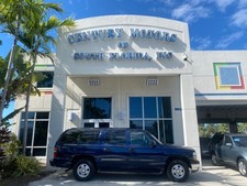 2003 Chevrolet LT 1 OWNER NO ACCIDENTS 