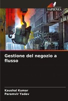 Gestione Del Negozio A Flusso Kaushal Kumar (U. A.) Taschenbuch Italienisch 2024