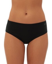 Gap GapBody Women's Breathe Hipster Underwear - Black, X-LARGE