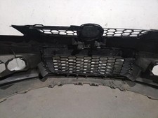Pare-choc avant Mazda CX-7