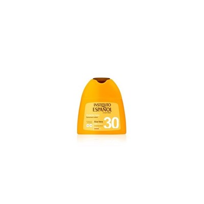 ALOE VERA SONNENSCHUTZLOTION SPF30 100 ml