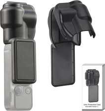 Gimbal Screen Lens Protector for DJI Osmo Pocket 3, Protective Case Gimbal Cover