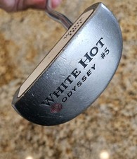 Odyssey White Hot 5 Putter RH