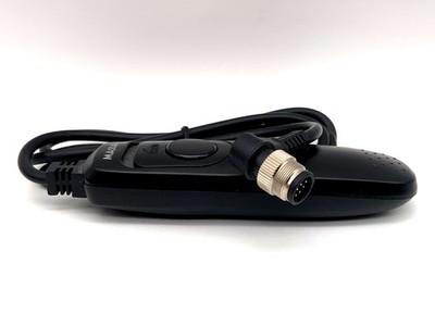 Massa Fernauslöser Remote Shutter Release für NikonD3-D6/D800/D810/D850/D700 