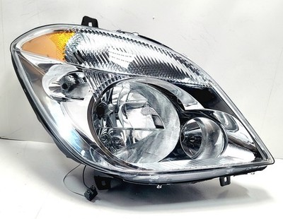 For 2007-2013 Dodge/Mercedes-Benz/Freightliner Sprinter Headlight Passenger Side