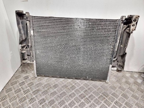 BMW 3 Coupe E46 Klimaanlage Kühler 8377614 1.60 Petrol 2002 33581357