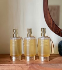 Dear Irean Fragrance Moisturizing Shower Oil 400ml              