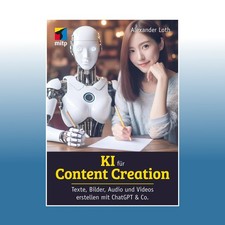 KI für Content Creation | Alexander Loth | U...