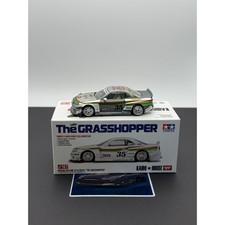 Kaido House Nissan Skyline GT-R R34 TAMIYA The Grasshopper #167 KHMG167 CHASE
