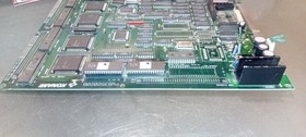 ~ Surprisse Attack 1990 Konami Arcade PCB Jamma RARE!! ~