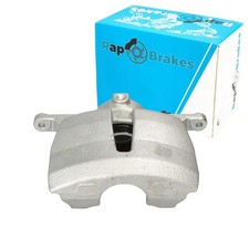 RAP BRAKES BREMSSATTEL VORNE LINKS passend für AUDI A3 Q3 SEAT TARRACO SKODA KOD