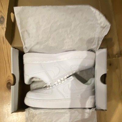 Nike Air Force 1  Komplett neu 43