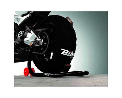 BIHR Rear tire heater EVO2