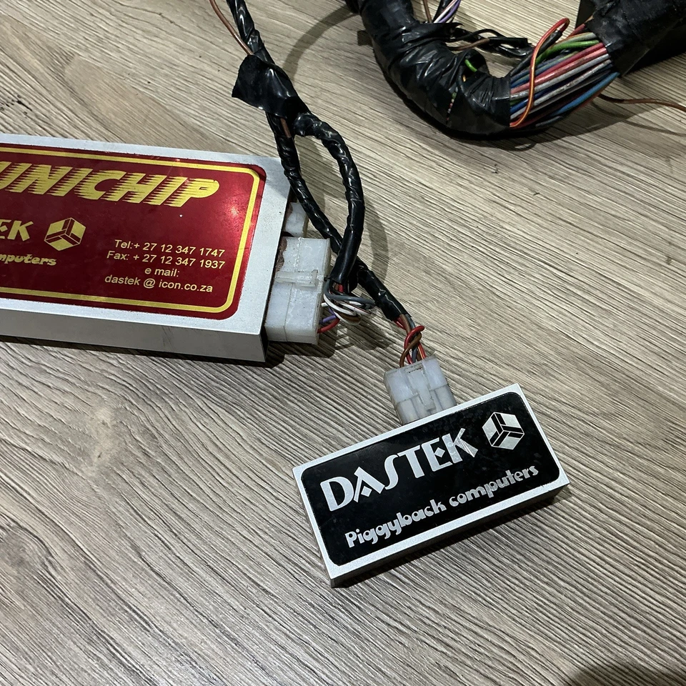 Dastek Unichip Ecu Piggyback STORM - Image 4 of 4