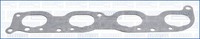 Dichtung AnsaugkrüMmer Ajusa 13184500 FüR Volvo S40 V40 1 644 645 Blu Fuel LPG