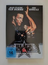 Black Eagle, DVD, sehr guter Zustand