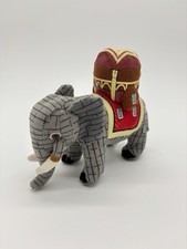 Lucy The Elephant Plush Stuffed Animal 6 Nati...