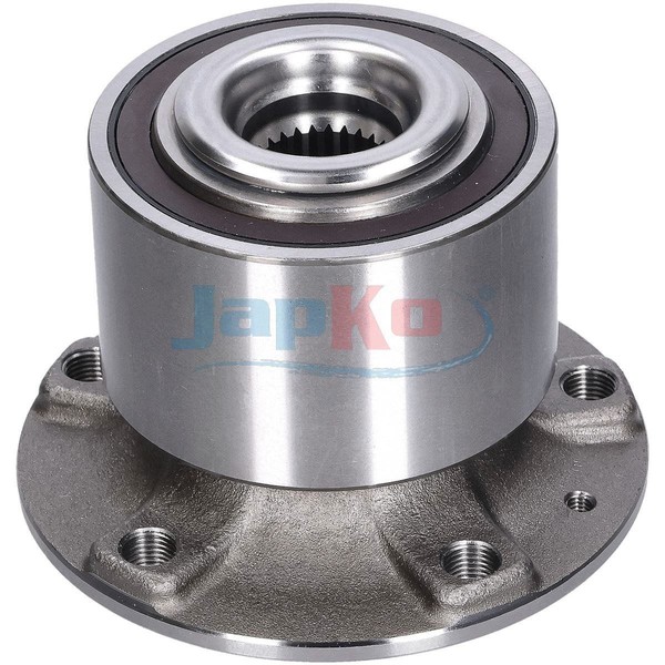 Japko 72D07R Querlenker FüR Chevrolet Spark 1.0, Chevrolet Spark 1.0 LPG-image