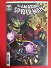 The Amazing Spider-Man #50 1:50 Mark Bagley Variant