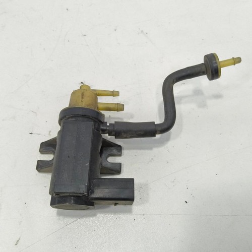 Volkswagen PASSAT B6 2006 Diesel 77kW Turbolader Druckwandler Magnetventil