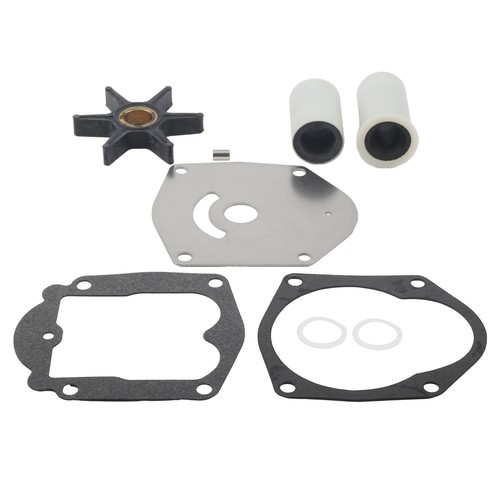 For Mercury 30HP 40HP 45HP 50HP Outboard Water Pump Impeller Kit 821354A2 - Afbeelding 1 van 10