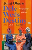 Dele Weds Destiny Tomi Obaro