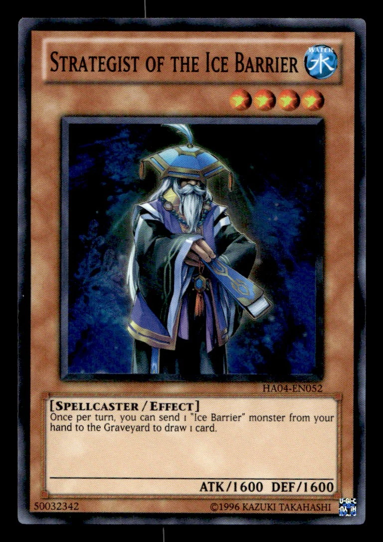 yugioh hidden arsenal 4 card list TRISHULA'S TRIUMPH | Search Results - View as Gallery All cards will be carefully packed for safe transit YuGiOh Hidden Arsenal 7: Knight