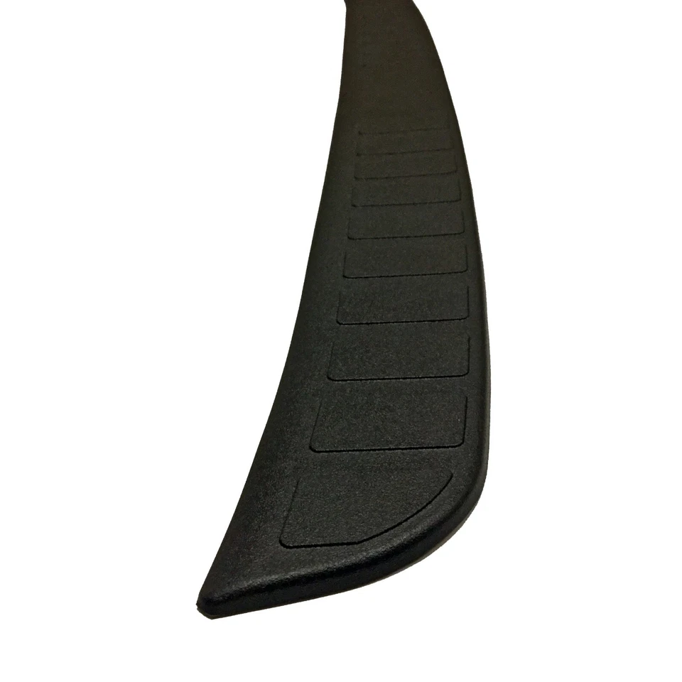 For: Volkswagen Jetta 2013-2018 Rear Bumper Protector #RBP-003 Foto 3 de 4