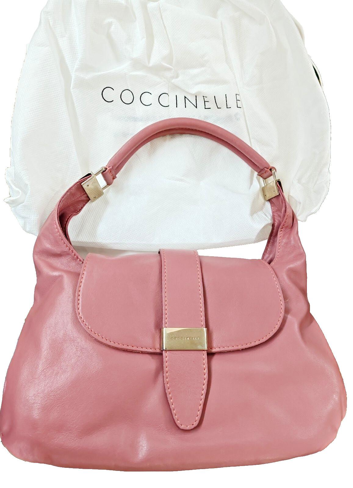COCCINELLE-BORSA DONNA-C1 BA5 12 03 01 249