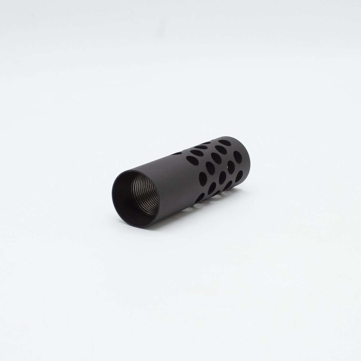 Titanium Full Port Muzzle Brake for Sig Cross | eBay