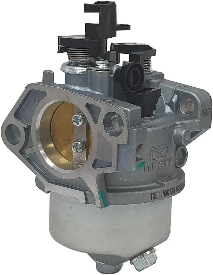 Carburettor for MOUNTFIELD STIGA GGP - 118551515/0 TRE 0801, 16HP, ST 500, 452CC - image 2 of 4