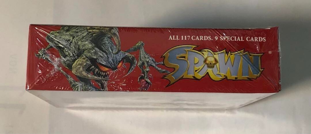 Epoch Spawn Cards Japanese Edition 20 Packs Japanese Edition With