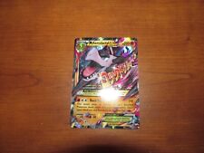 Mega-Aerodactyl-EX - XY98 - Mega Aerodactyl-EX Premium Collection Promo -  Pokemon Singles » XY Black Star Promos - Auggie's Games