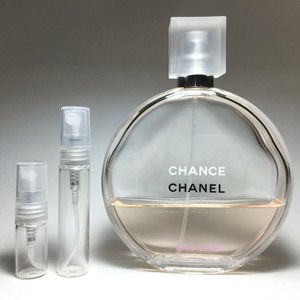 chanel chance small