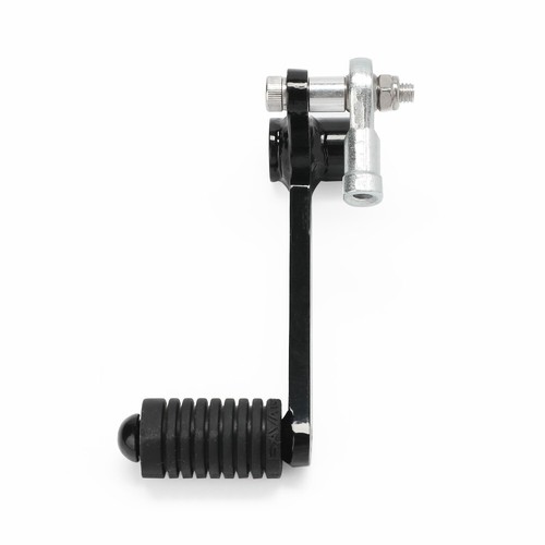 For Honda CBR250R CBR300R CB300F Shift Lever Foot Gear Shifter Pedal Left Black - Picture 14 of 15