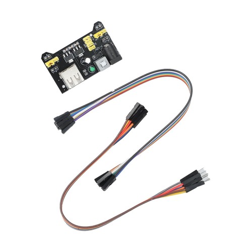 830 Steckbrettkabel Komponente Widerstand Passend f��r Arduino Langlebig - Bild 8 von 12